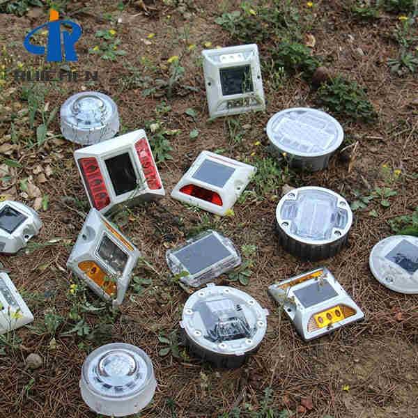 <h3>Underground Solar Studs For Sale With Glass Material</h3>
